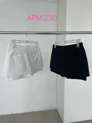 Dongdaemun hot Skirt Mini skirt (4492)620203828