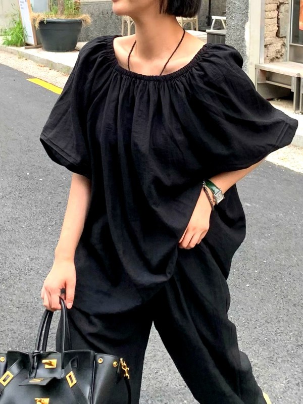 东大门爆款 女装 上衣 (33)62210490