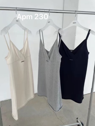 Dongdaemun hot Skirt Dress (4492)623135954