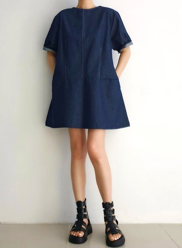 Dongdaemun hot Women's wear Dress (33)623202658
