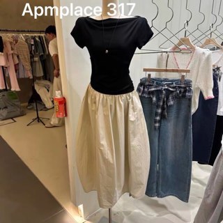 Dongdaemun hot Skirt Dress (4492)62414046