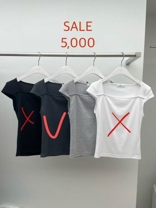 Dongdaemun hot Top T-shirt (5339)628142228