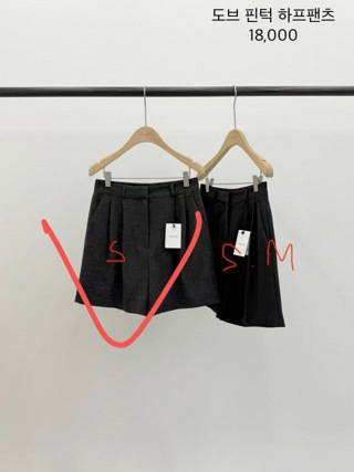 Dongdaemun hot Pants Shorts (5339)628144228