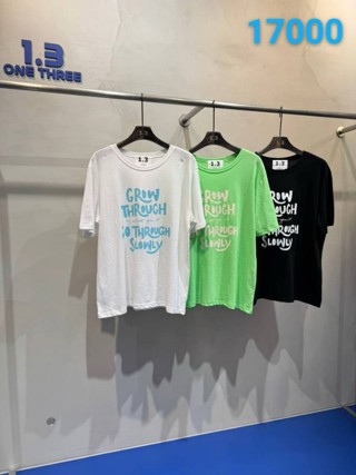 Dongdaemun hot Top T-shirt (4496)628144955