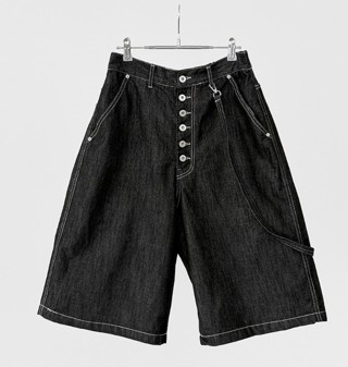 Dongdaemun hot Pants Jeans (928)7116347