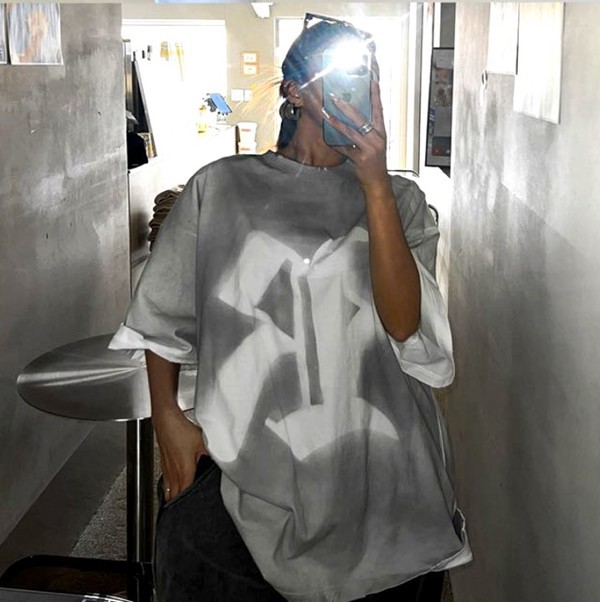 Dongdaemun hot Women's wear Top (33)72144320