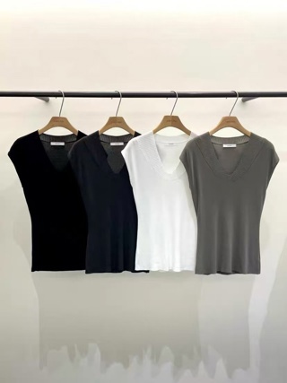 Dongdaemun hot Top Knitwear (5278)7513351
