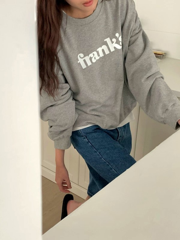 Dongdaemun hot Women's wear Top (33)75145157