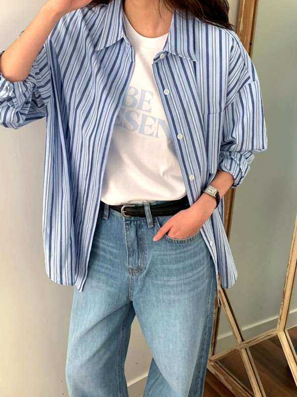 Dongdaemun hot Women's wear Top (33)76204915