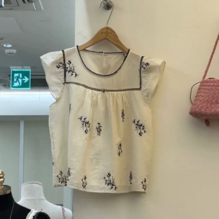 Dongdaemun hot Top T-shirt (8962)7783441