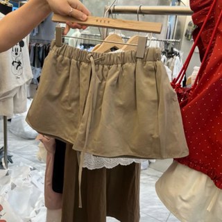 Dongdaemun hot Pants Culottes (8962)7783559