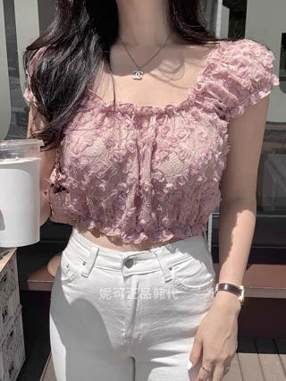 สินค้าฮิตทงแดมุน เสื้อ เสื้อเชิ้ต (8306)789020