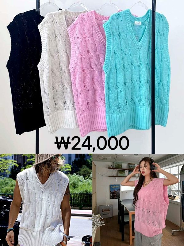 Dongdaemun hot Women's wear Top (33)79131332