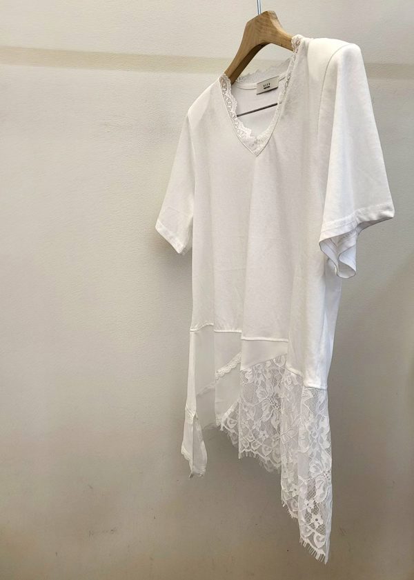 Dongdaemun hot Women's wear Top D26C(33)710174559