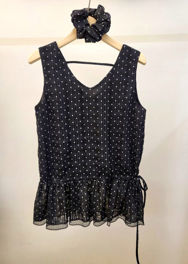 Dongdaemun hot Women's wear Top (33)71017491