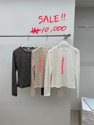 Dongdaemun hot Top Knitwear (5339)71220535