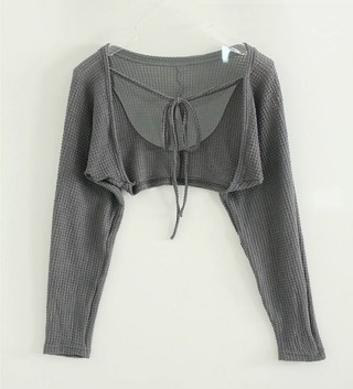 Dongdaemun hot Top Cardigan (928)712184531