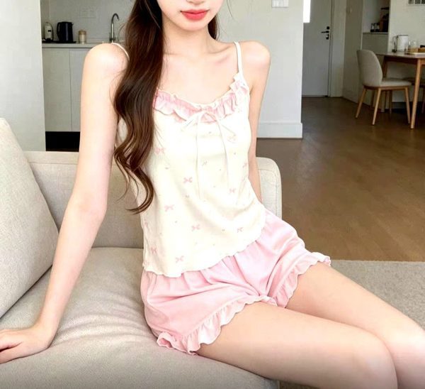 Popular Dongdaemun Pakaian Pakaian wanita (33)714101215