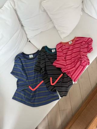Dongdaemun hot Top T-shirt (7281)714183217