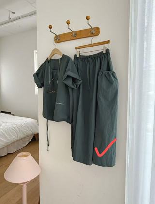 Dongdaemun hot Skirt Skirt (7281)714183237