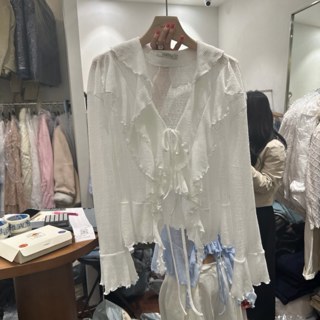 Dongdaemun hot Top Shirt (3707)719175632