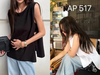 东大门爆款上衣吊带/背心(4492)719194044