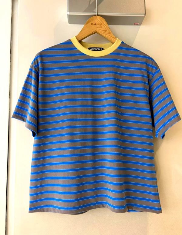 Dongdaemun hot Men's wear Top (33)7219746