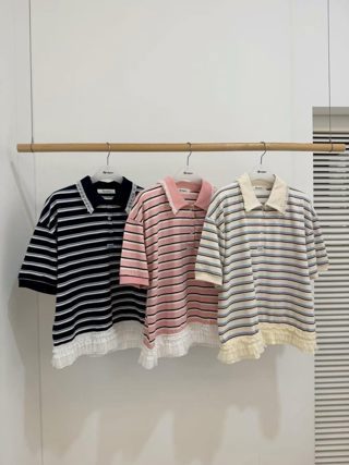 Dongdaemun hot Top Shirt (6913)721164934