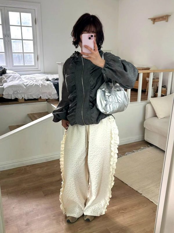 Dongdaemun hot Women's wear Pants (33)722101845