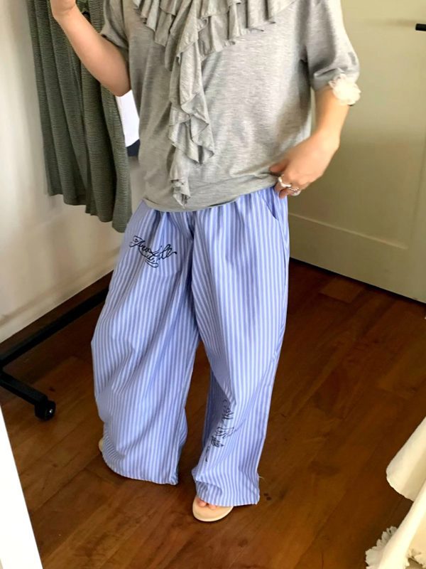 Dongdaemun hot Women's wear Pants (33)722104256