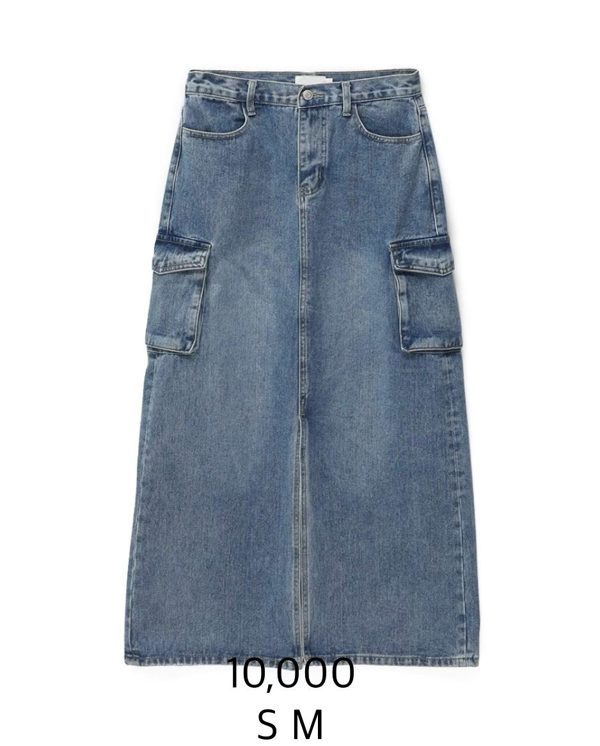 Dongdaemun hot Women's wear Skirt (33)72211420