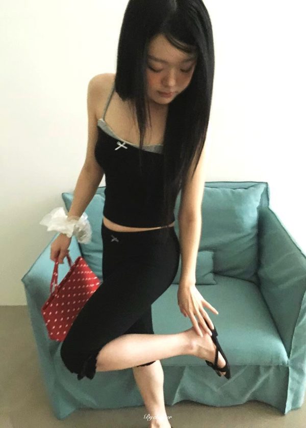 Dongdaemun hot Women's wear Top (33)722111321