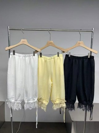 Dongdaemun hot Pants Casual pants (9690)72602539