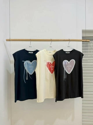 Dongdaemun hot Top T-shirt (6913)726173517