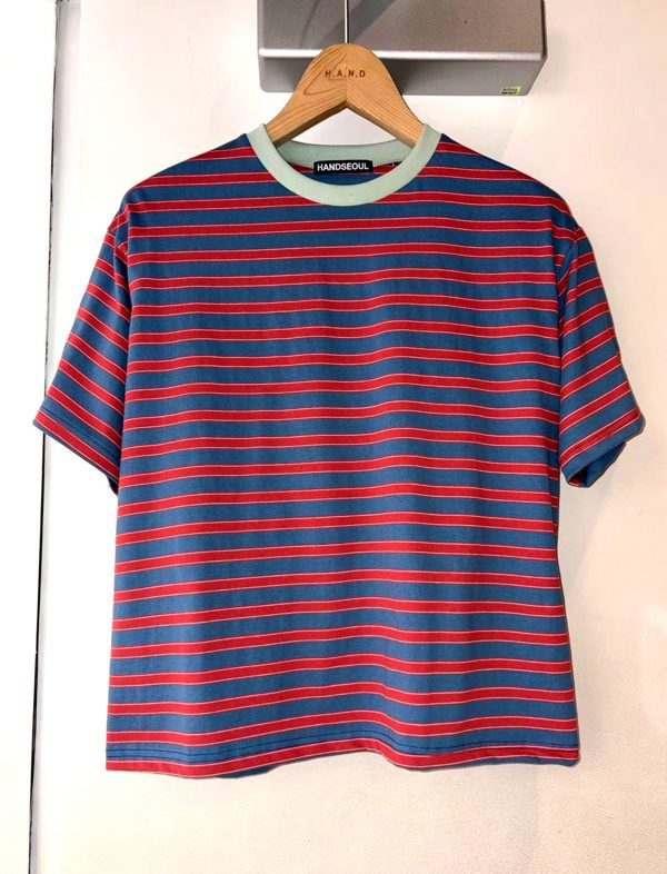 Dongdaemun hot Men's wear Top (33)72713133