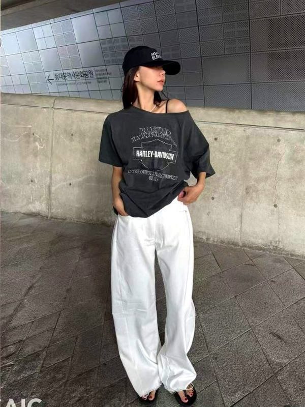 Dongdaemun hot Women's wear Top (33)73011569