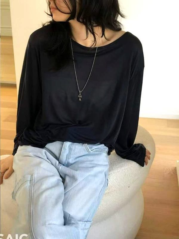 Dongdaemun hot Women's wear Top (33)730115615