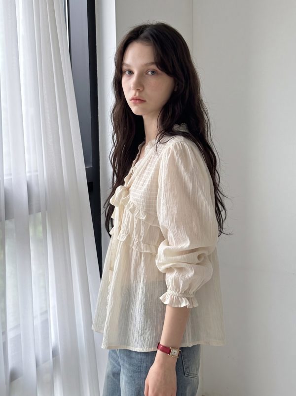 Dongdaemun hot Top Shirt (33)83191247