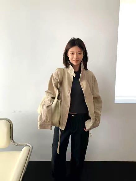 Dongdaemun hot Women's wear Outerwear (33)85115529