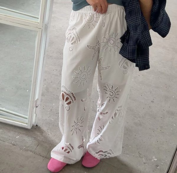 Dongdaemun hot Women's wear Pants (33)8610590