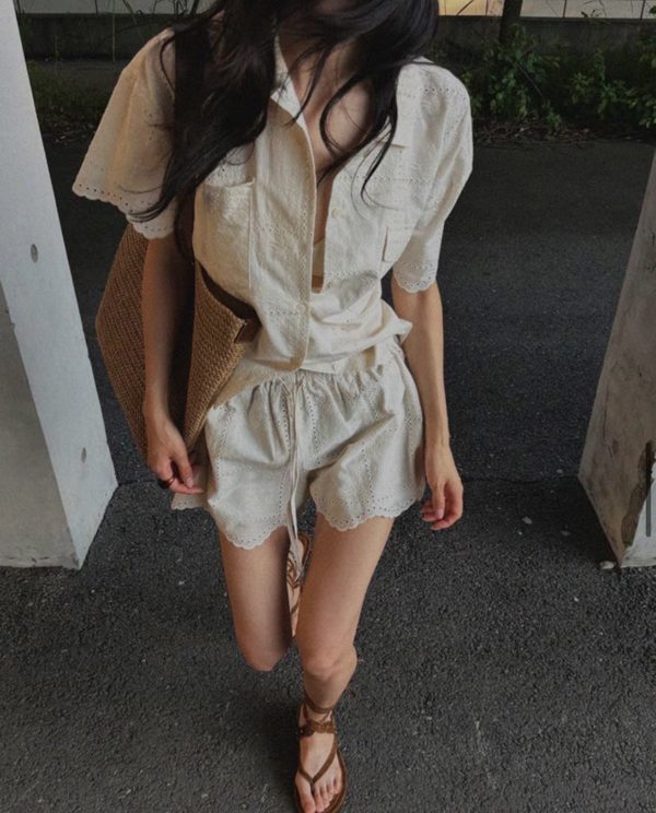 Dongdaemun hot Women's wear Pants (33)8611444