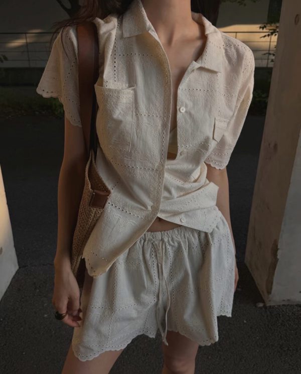 Dongdaemun hot Women's wear Top (33)8611516