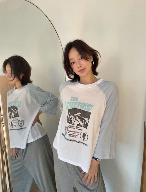 Dongdaemun hot Women's wear Top (33)8611111