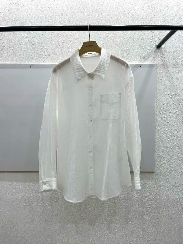 Dongdaemun hot Women's wear Top (33)814113429