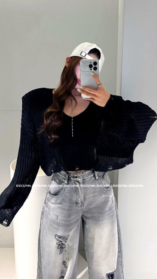 东大门爆款 女装 上衣 (33)814191045