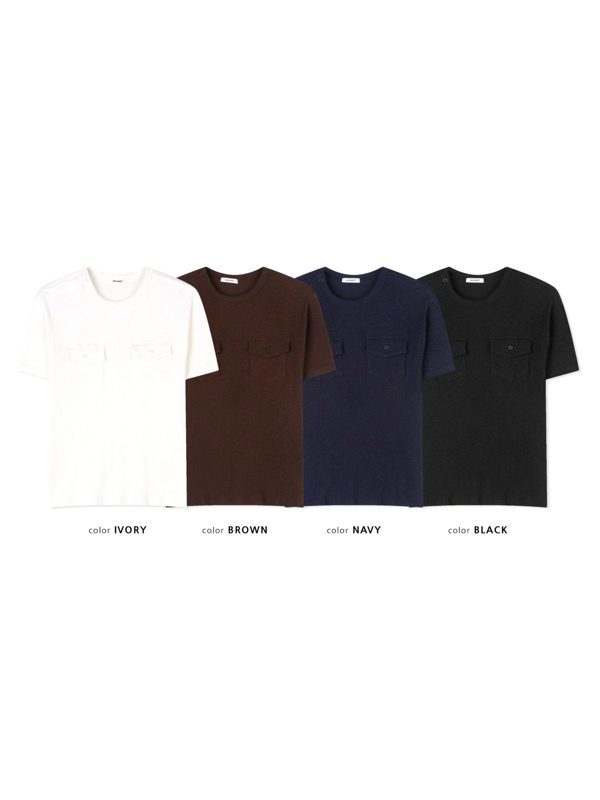 Dongdaemun hot Men's wear Top (33)815211010