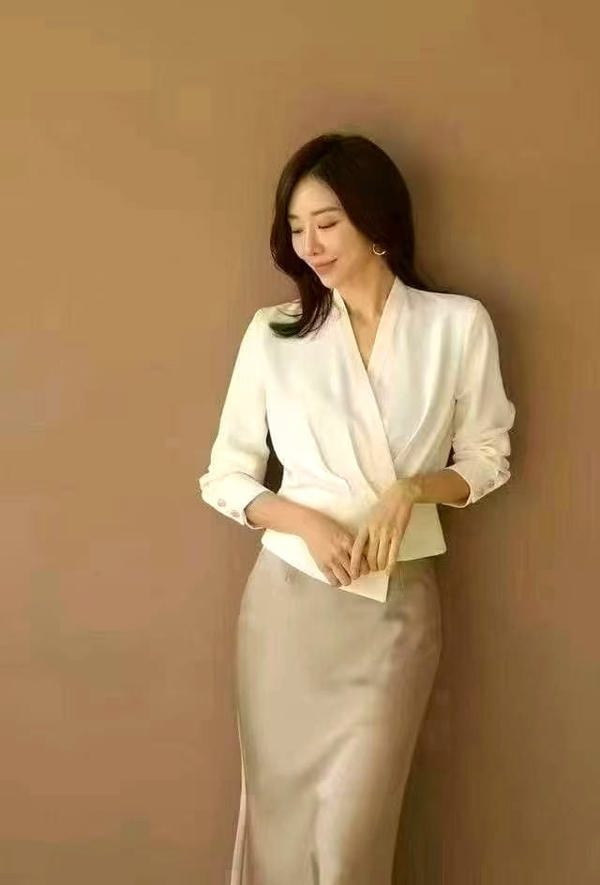 东大门爆款 女装 上衣 (33)8171489