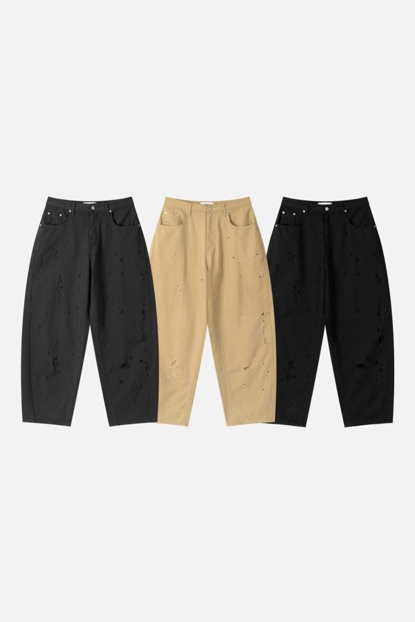Dongdaemun hot Men's wear Pants (33)818184014