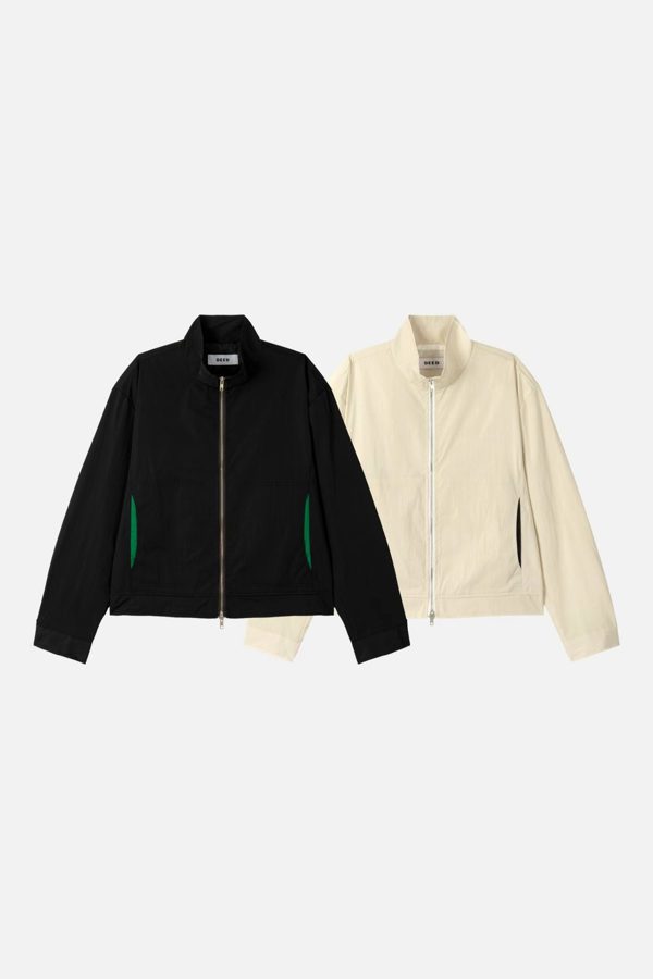 Dongdaemun hot Men's wear Outerwear (33)818184014