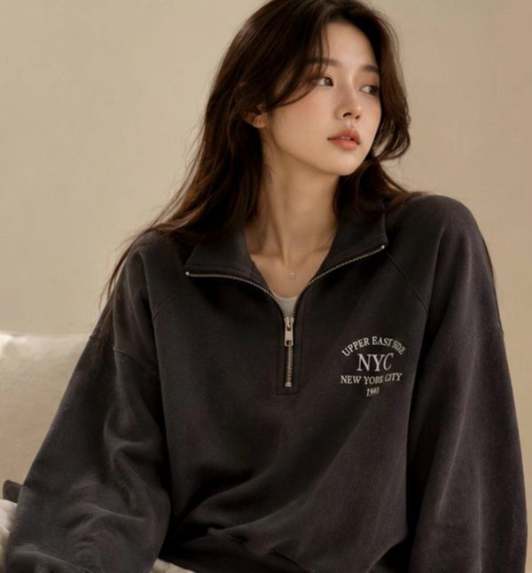 Dongdaemun hot Women's wear Top (33)819112829